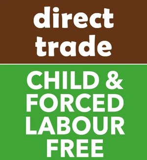 Direct trade, Child & Forced Labour Free